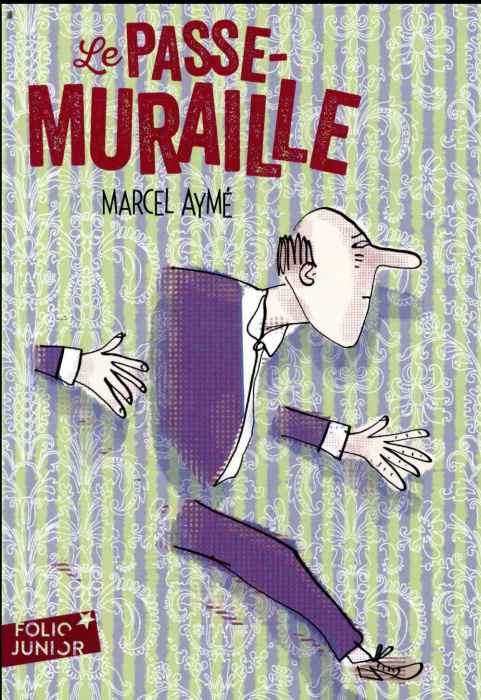 Emprunter Le Passe-Muraille et autres nouvelles livre