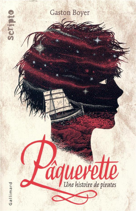 Emprunter Pâquerette livre