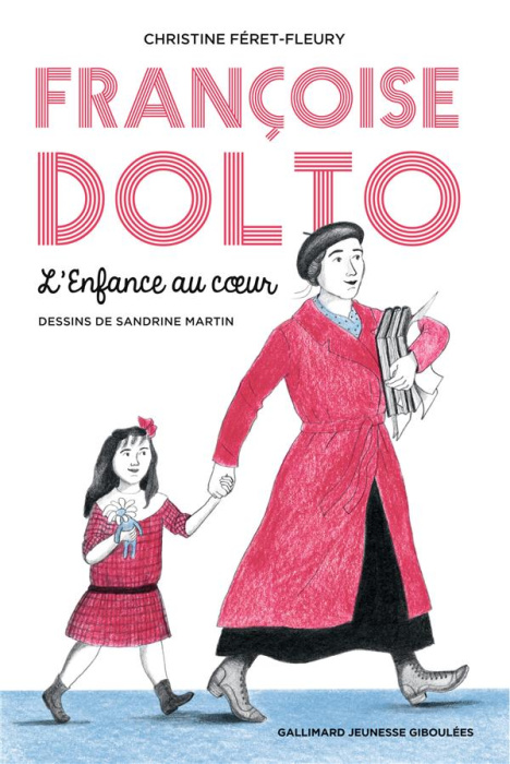 Emprunter Françoise Dolto. L'enfance au coeur livre