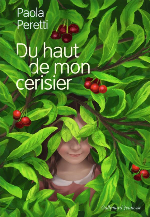 Emprunter Du haut de mon cerisier livre