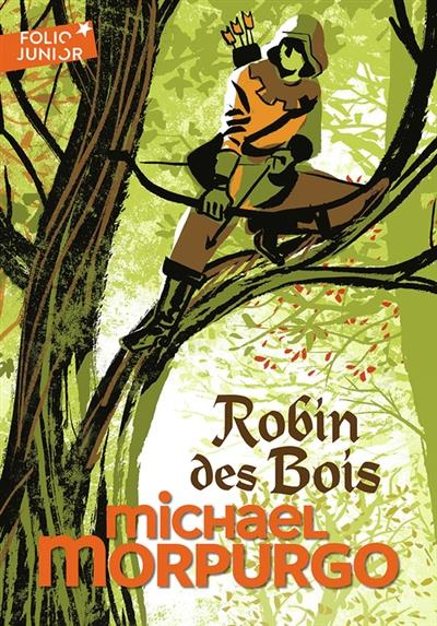 Emprunter Robin des Bois livre