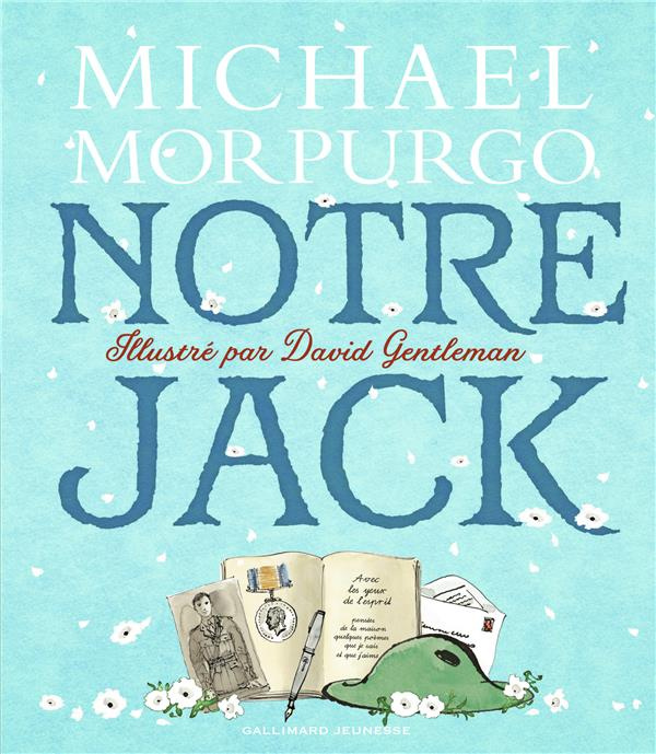 Emprunter Notre Jack livre