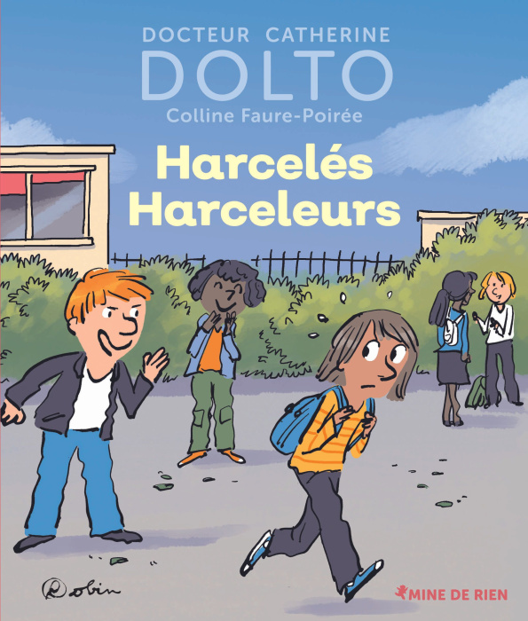 Emprunter Harcelés harceleurs livre