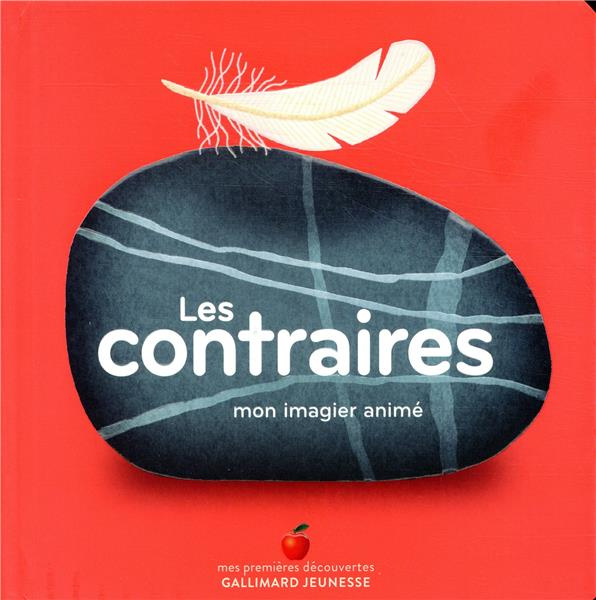 Emprunter Les contraires livre