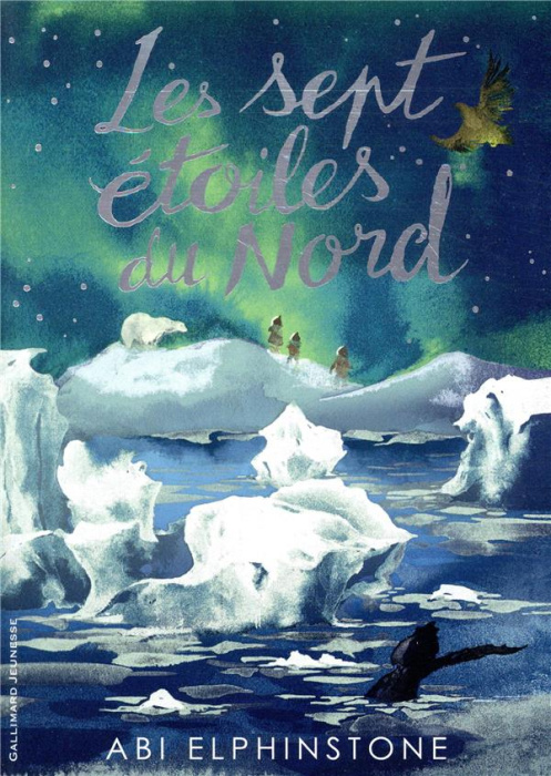 Emprunter Les sept étoiles du Nord livre