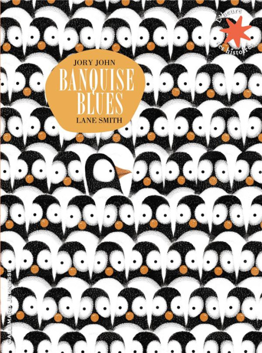 Emprunter Banquise blues livre