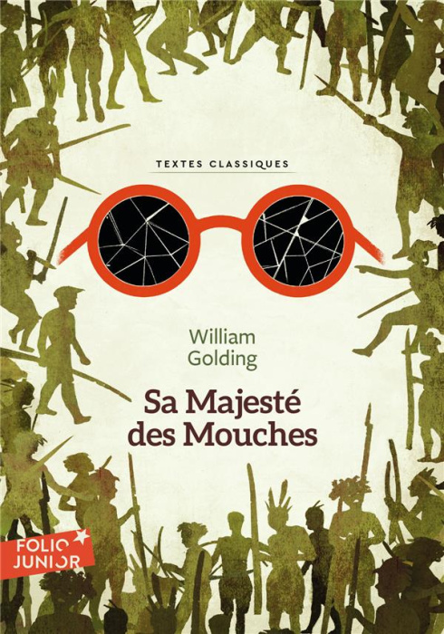 Emprunter Sa majesté des mouches livre