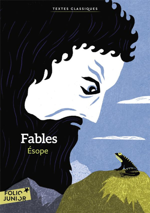 Emprunter Fables livre