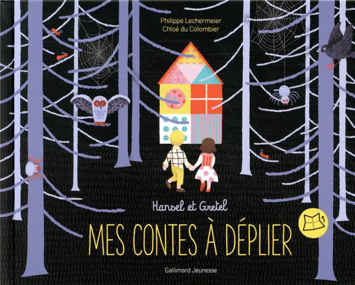 Emprunter Hansel et Gretel livre