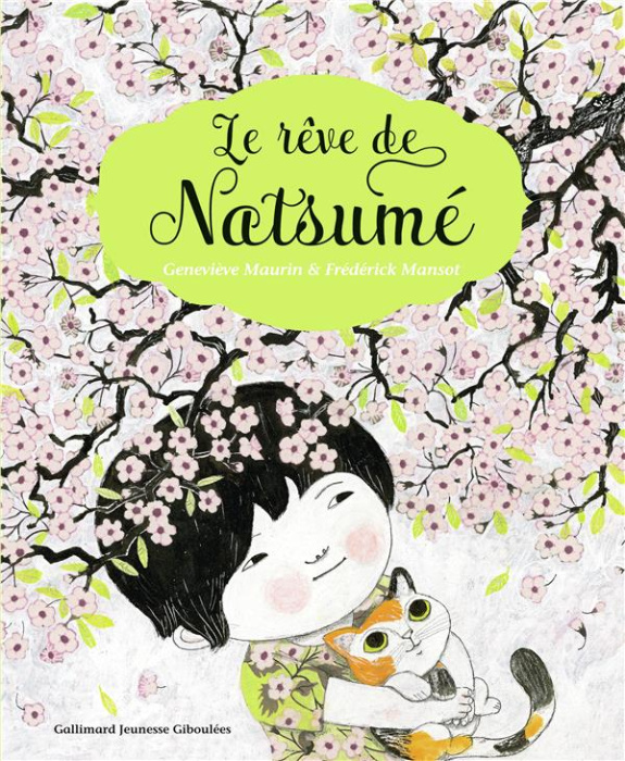 Emprunter Le rêve de Natsumé livre