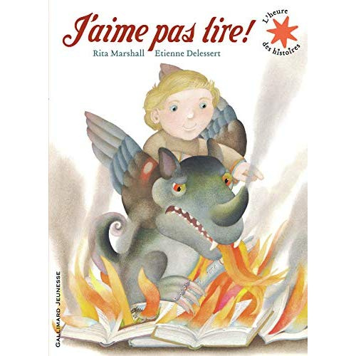 Emprunter J'aime pas lire ! livre
