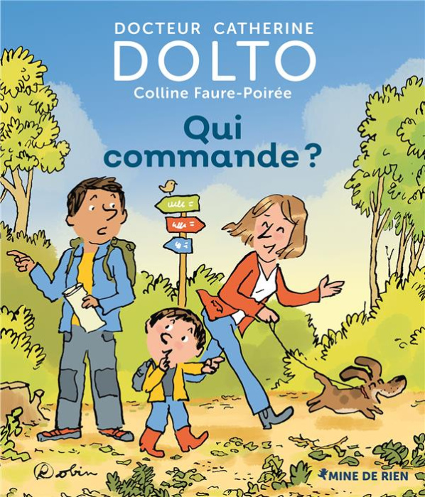 Emprunter Qui commande ? livre