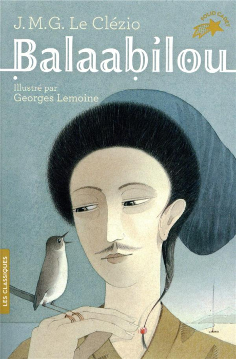 Emprunter Balaabilou livre