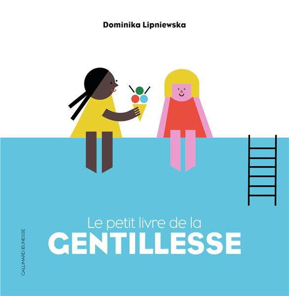 Emprunter Le petit livre de la gentillesse livre
