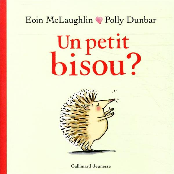 Emprunter Un petit bisou ? livre