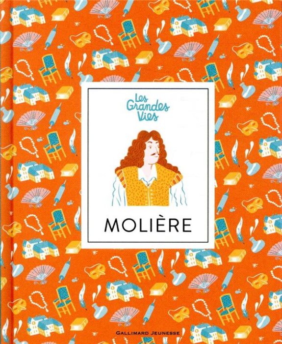 Emprunter Molière livre