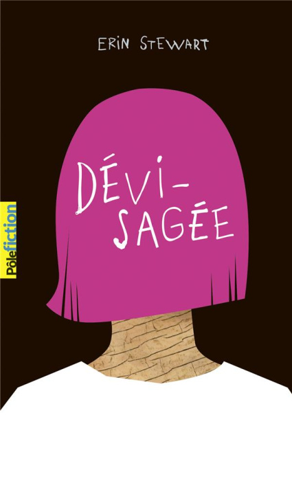 Emprunter Dévisagée livre