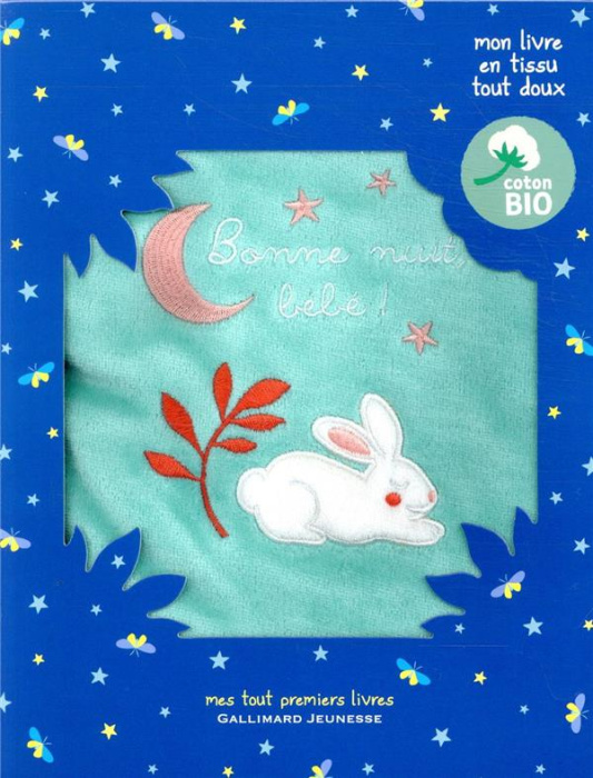 Emprunter Bonne nuit, bébé ! livre