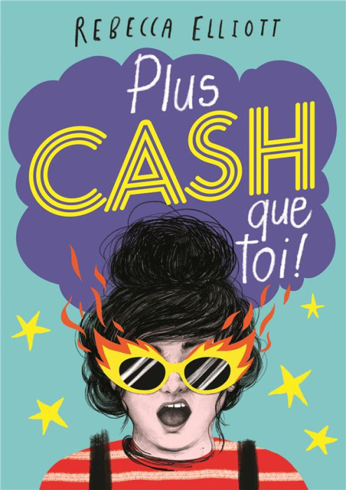 Emprunter Plus cash que toi ! livre