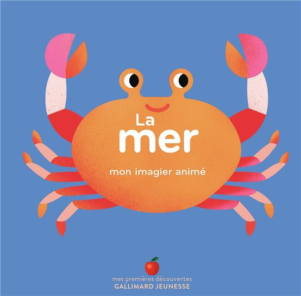 Emprunter La mer livre