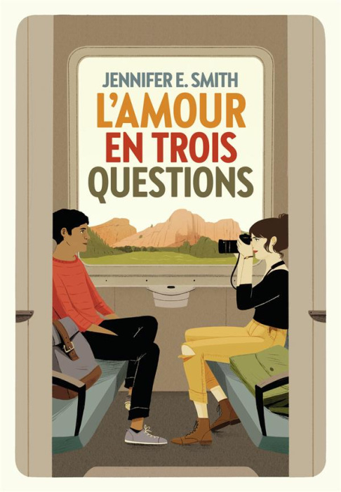 Emprunter L'amour en trois questions livre