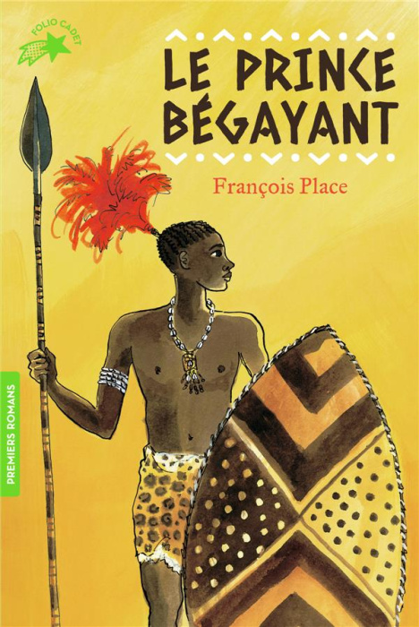 Emprunter Le prince bégayant livre