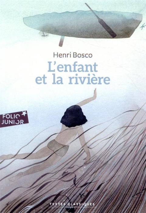 Emprunter L'enfant et la rivière livre