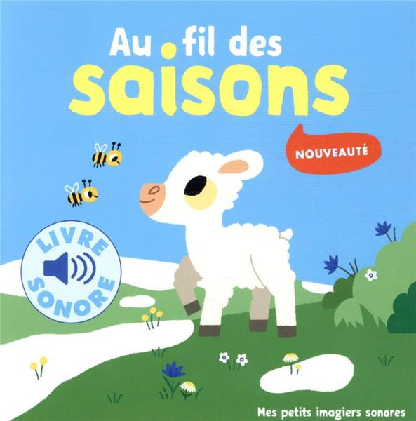 Emprunter Au fil des saisons livre