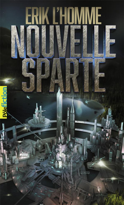 Emprunter Nouvelle-Sparte livre