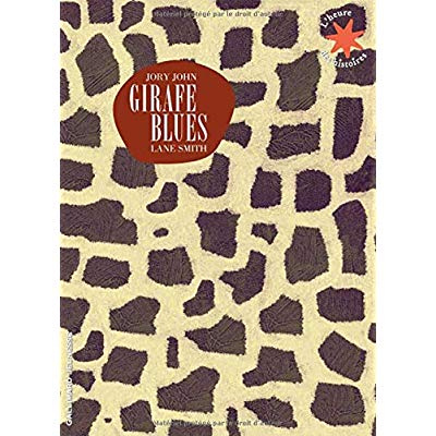 Emprunter Girafe blues livre