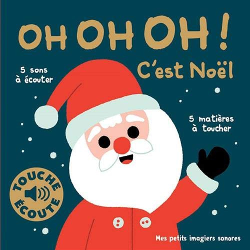 Emprunter Ho ho ho ! C'est Noël livre