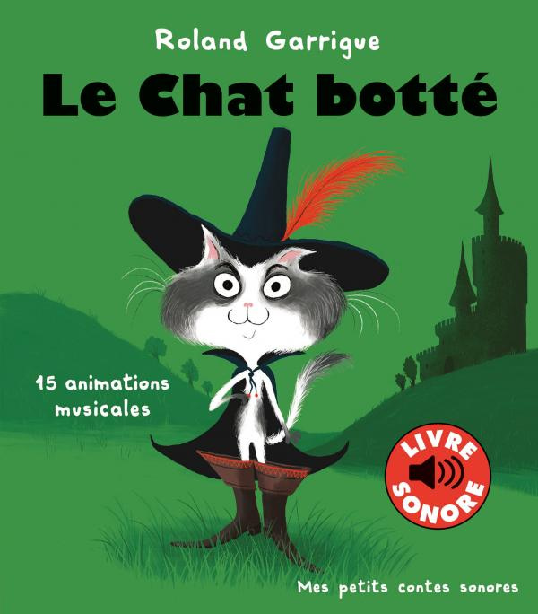 Emprunter Le chat botté livre