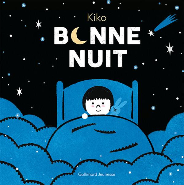 Emprunter Bonne nuit livre