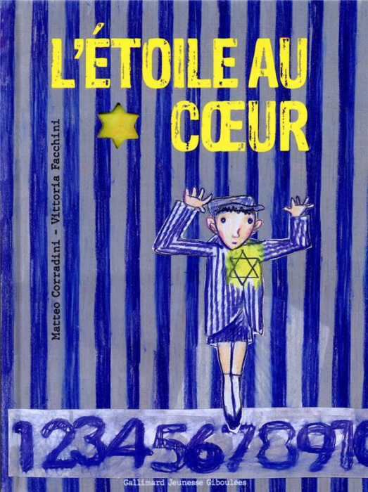 Emprunter L'étoile au coeur livre