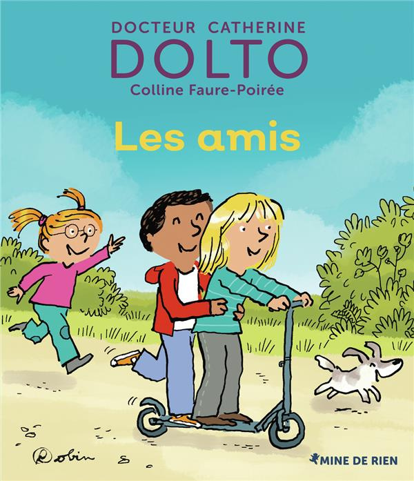 Emprunter Les amis livre