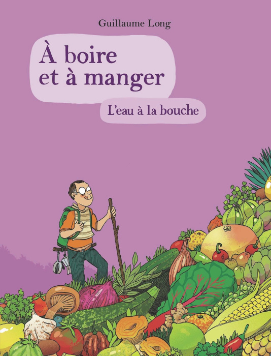 Emprunter A boire et à manger Tome 5 livre