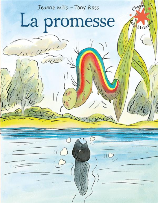 Emprunter La promesse livre