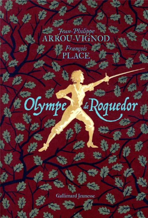 Emprunter Olympe de Roquedor livre