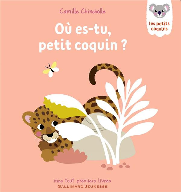 Emprunter Les petits coquins : Où es-tu, petit coquin ? livre