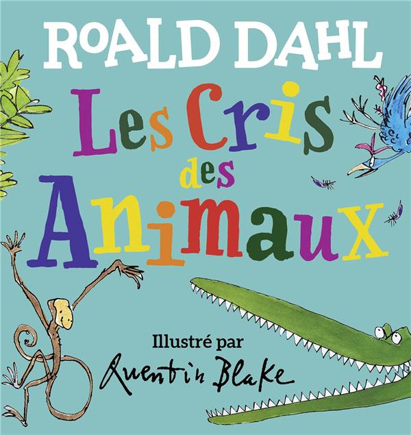 Emprunter Les cris des animaux livre