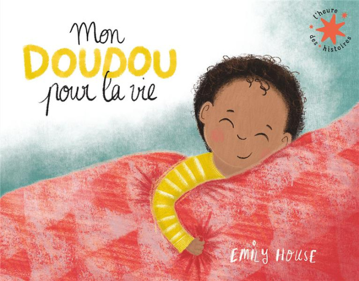 Emprunter Mon doudou pour la vie livre