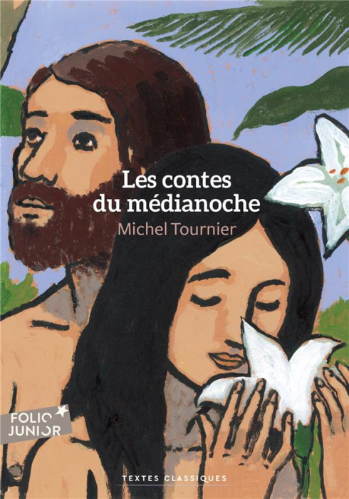Emprunter Les contes du médianoche livre