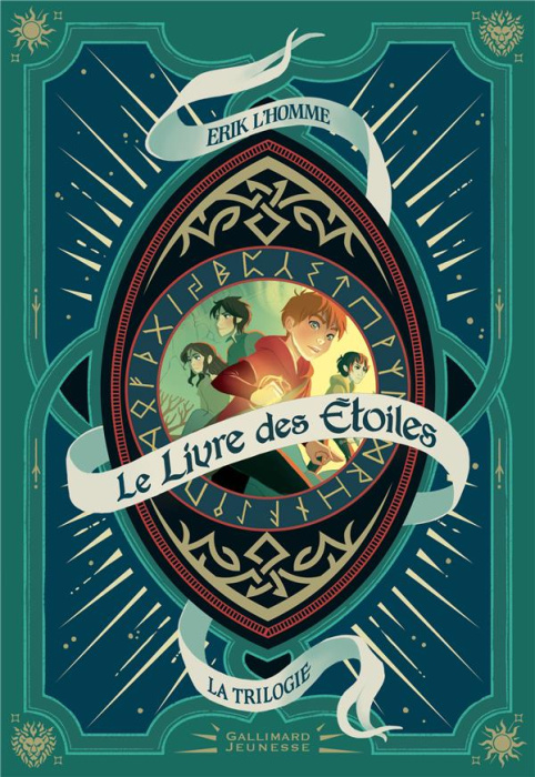 Emprunter Le Livre des Etoiles La trilogie : Tome 1 : Qadehar le sorcier ; Tome 2 : Le Seigneur Sha ; Tome 3 : livre