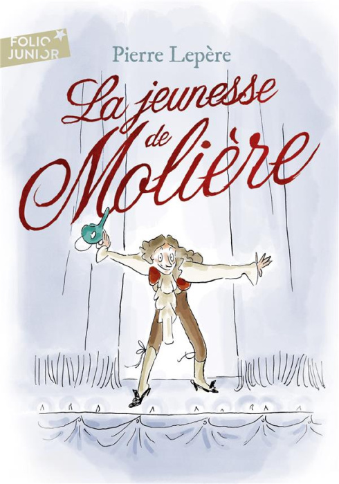 Emprunter La jeunesse de Molière livre