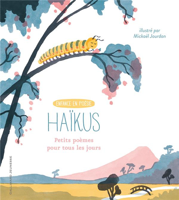 Emprunter Haïkus. Petits poèmes pour tous les jours livre