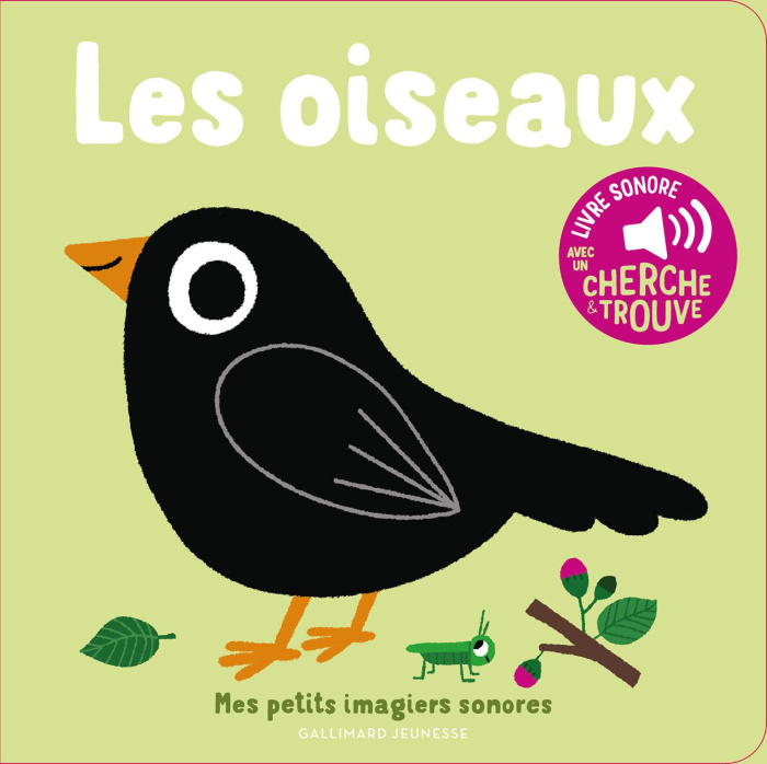 Emprunter Les oiseaux livre