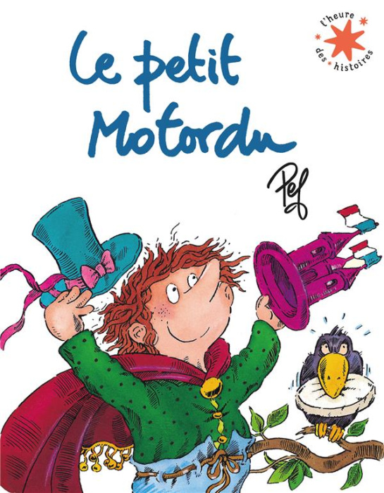 Emprunter Le petit Motordu livre