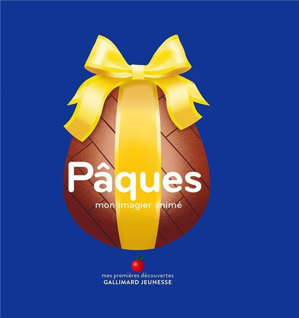 Emprunter Pâques livre