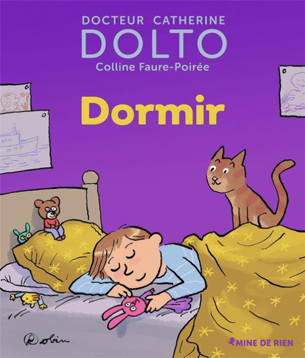 Emprunter Dormir livre