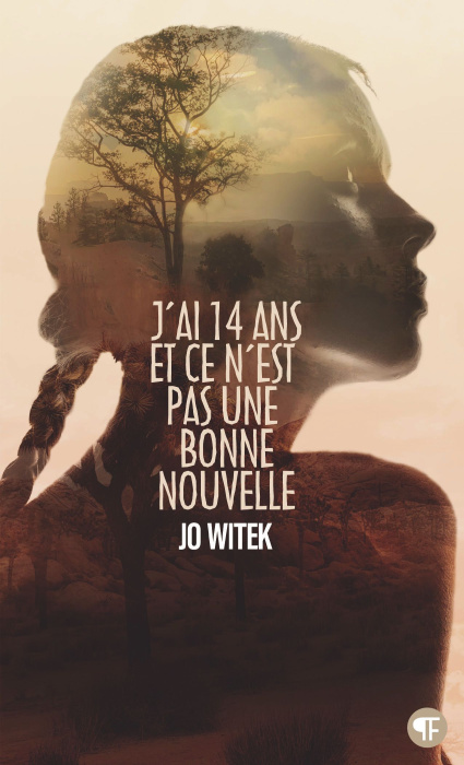Emprunter J'ai 14 ans et ce n'est pas une bonne nouvelle livre